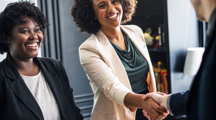 Partnerships