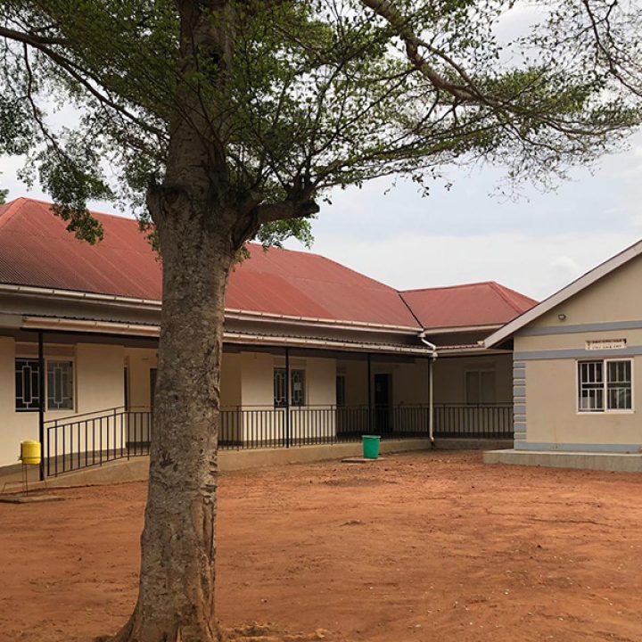 Hospital